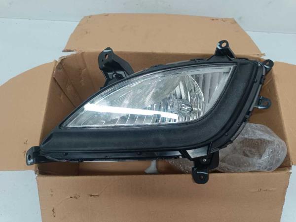 FEU ANTIBROUILLARD GAUCHE HYUNDAI i20 06/2012-2015 - Vue 1